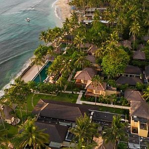 Qunci Villas Hotel