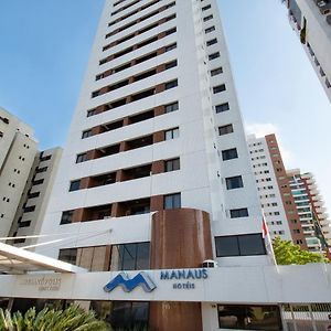 Hotel Adrianopolis All Suites